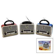 GOLD HTC GHTC-4000BT RADYO