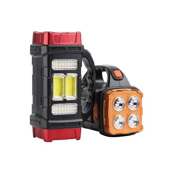 PANTHER PT-8267 EL FENERİ