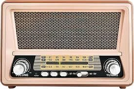 CAMERON CM-865BT USB NOSTALJİ RADYO