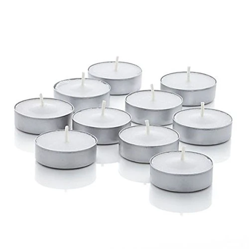 NERO TEALİGHT MUM 16 LI PAKET ürün görseli