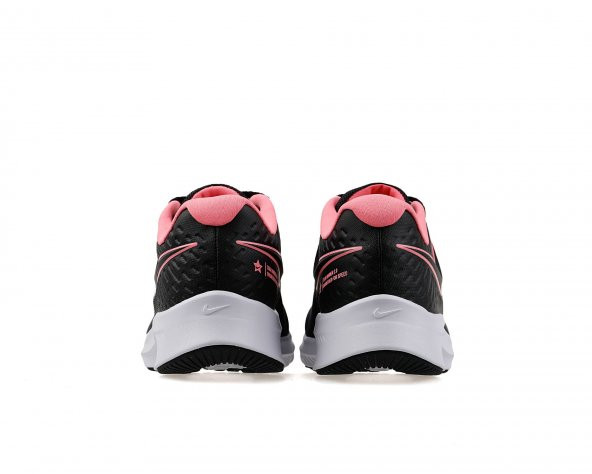 Nike Star Runner 2 Siyah AQ3542 002 Spor Ayakkabı - 4