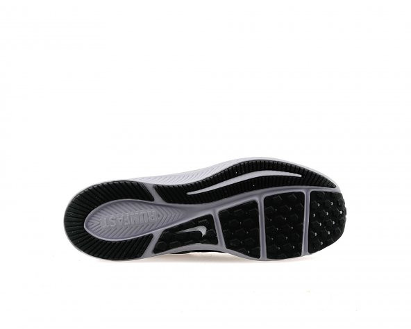 Nike Star Runner 2 Siyah AQ3542 002 Spor Ayakkabı - 5