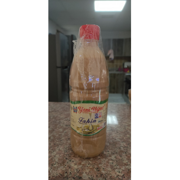 Doğal Tahin (Yeni Uğur) 480 Gr - 2