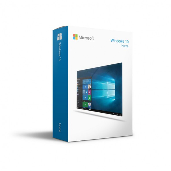 Windows 10 Home Lisans Anahtarı - RETAİL KEY