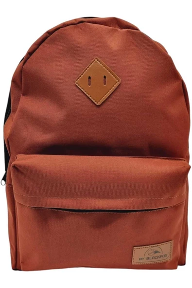 Unisex Su Geçirmez Günlük Kullanım Sırt - 7