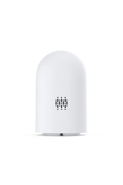 imiki C500 Smart Full HD 360 Derece IP Wi-Fi Güvenlik Kamerası - 2