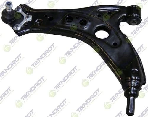 TKR-SK-410 TKR-6Q0407151D / 6Q0407366 A  SALINCAK ÖN SAĞ (ROTİLLİ BURÇSUZ) VW POLO / SEAT IBIZA / CORDOBA / SKODA FABIA 01-