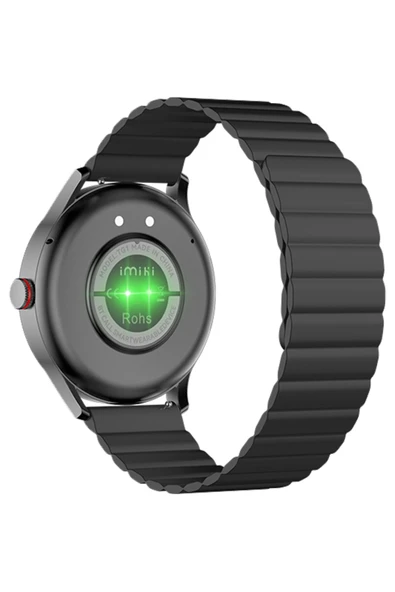 IMIKI TG1 Xiaomi Ecosystem Company Sesli Görüşme Akıllı Saat ( Genpa Garantili ) - 2