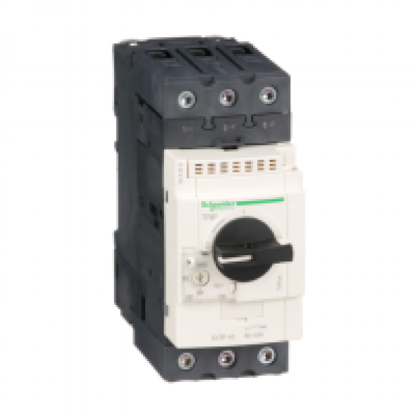 Schneider GV3P40 30-40 A Motor Koruma Şalteri (Termik Şalter) - 2