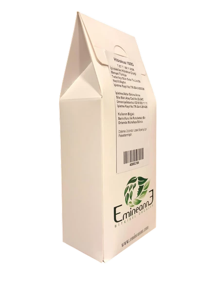 Emine Anne Hibiskus 100G - 2