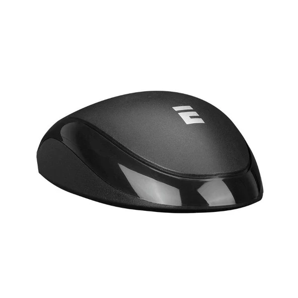 Everest SM-M7 3D Optik Led Mouse, USB Kablolu. Siyah - 3