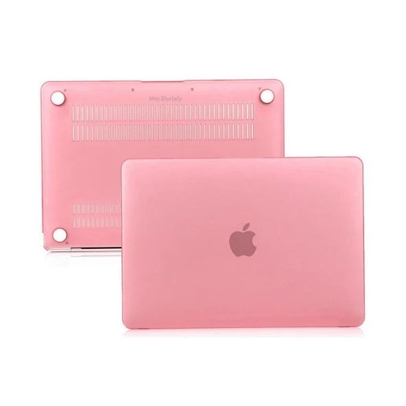 Macbook Pro Kılıf 13inç Mat A1278 (Eski Ethernet Girişli Model 2008-2012) ile Uyumlu - 4