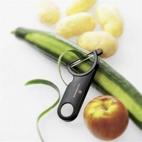 Victorinox 7.6073.3 Patates Soyacağı - 2