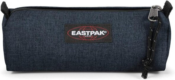 Eastpak Benchmark Single Triple Denim Kalem Kutusu EK37226W