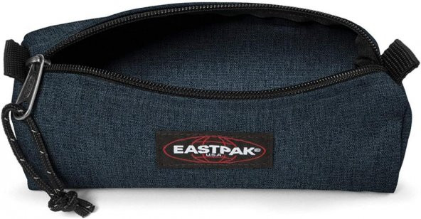 Eastpak Benchmark Single Triple Denim Kalem Kutusu EK37226W - 2