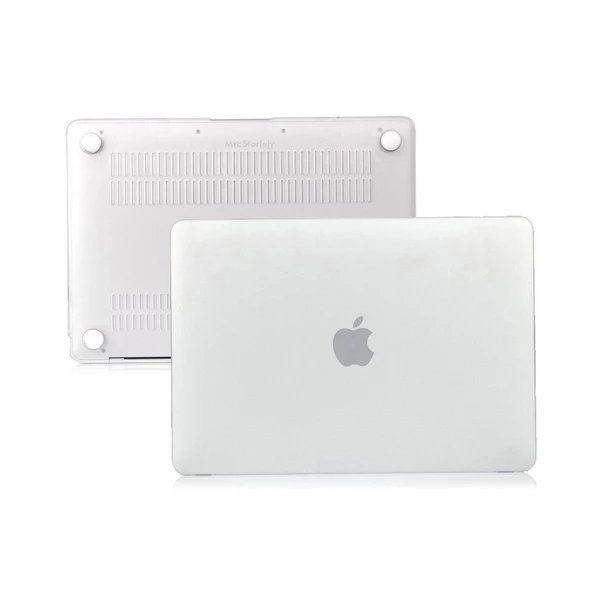 Macbook Pro Kılıf 13inç Mat A1278 (Eski Ethernet Girişli Model 2008-2012) ile Uyumlu - 2