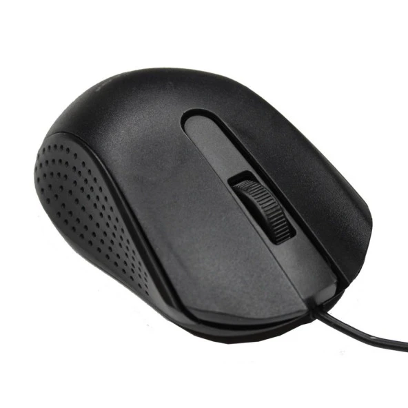 Konfulon B300 Kablolu Optik Mouse