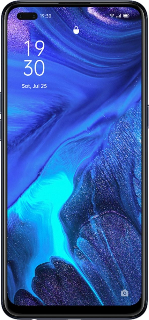 Oppo Reno 4 128 GB (Oppo Türkiye Garantili) - 2
