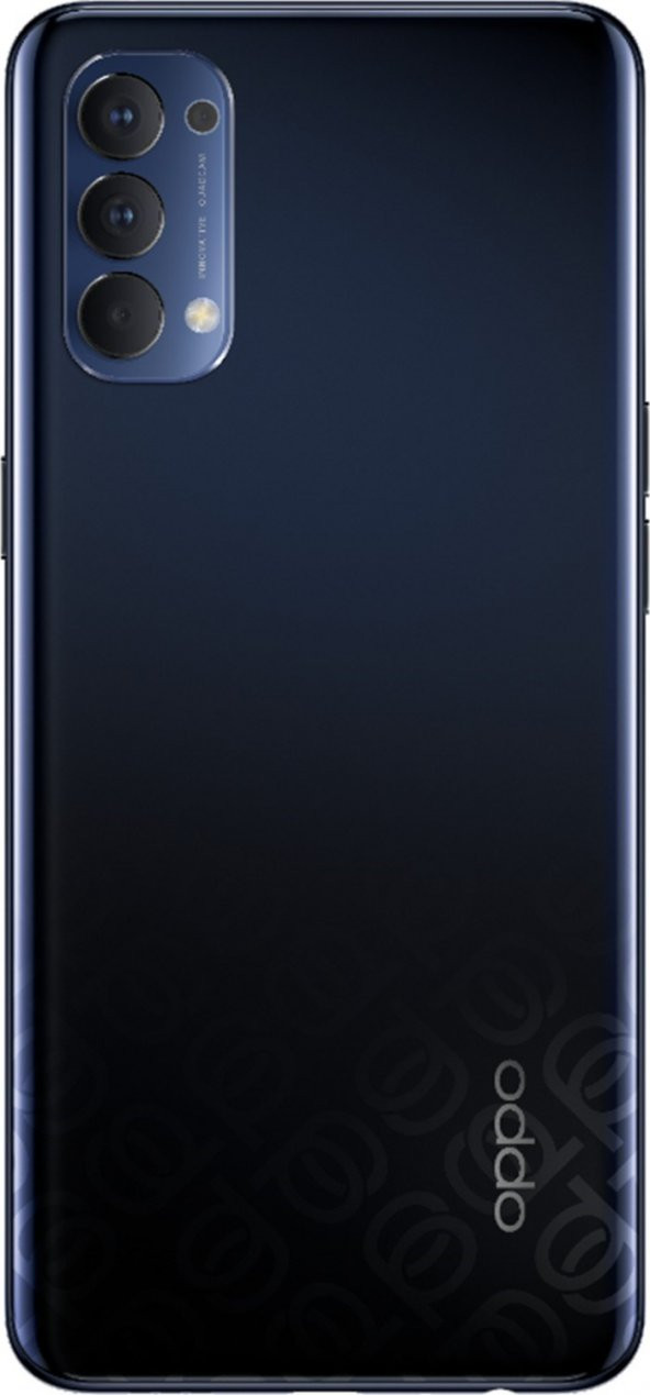 Oppo Reno 4 128 GB (Oppo Türkiye Garantili) - 3