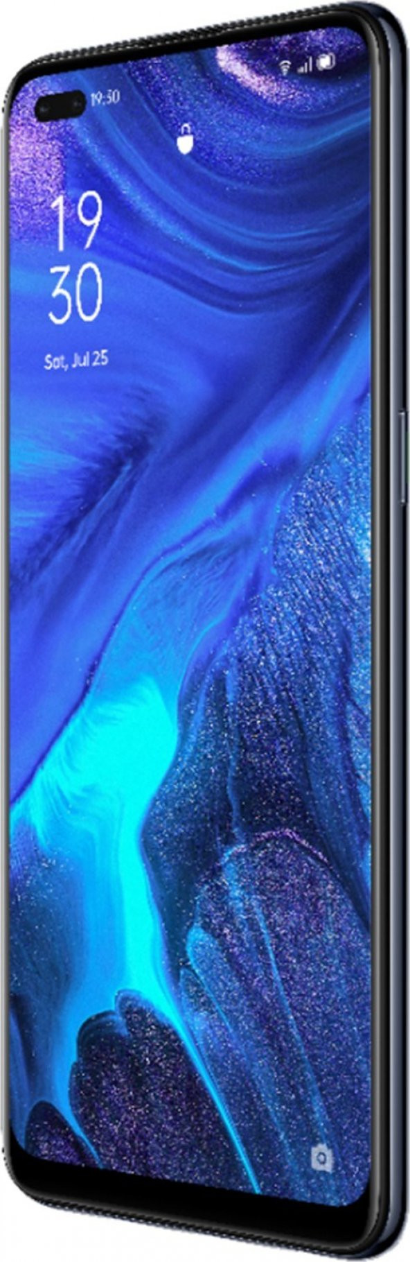 Oppo Reno 4 128 GB (Oppo Türkiye Garantili) - 5