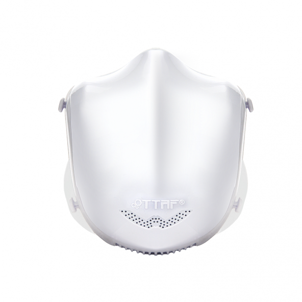 TTAF Elektronik Maske