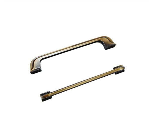 ALPEREN KULP 128 MM ANTİK SARI ( 5 ADET ) - 3