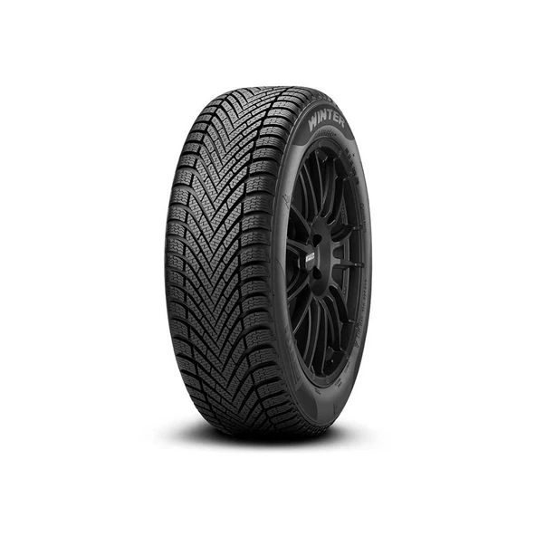 Pirelli Cinturato Winter 195/65R15 91T M+S 3PMSF Oto Kış Lastiği (Üretim Yılı: 2023) ürün görseli