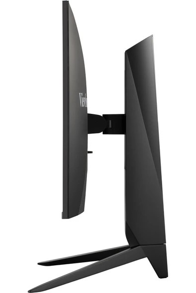 VIEWSONIC 34" VX3480-2K-PRO 2K UWQHD 1MS 165HZ 2XHDMI DP HDR10 FREESYNC PREMIUM GAMING MONITOR - 6