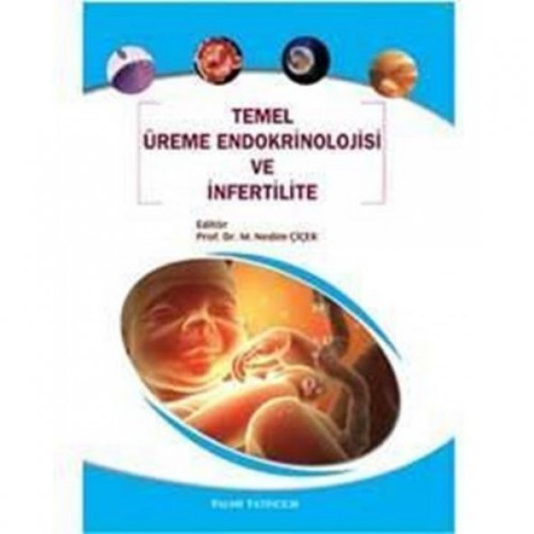 Temel Üreme Endokrinolojisi Ve İnfertilite -palme