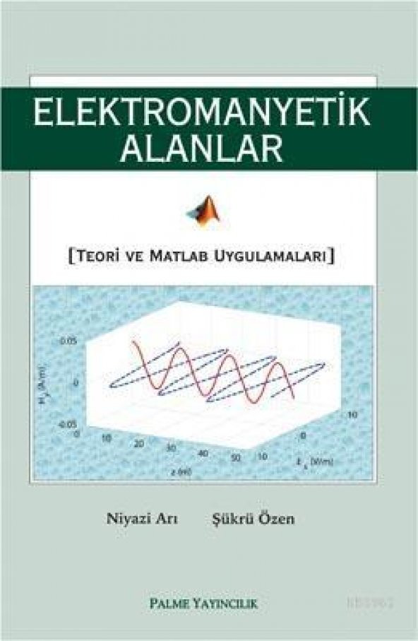 Elektromanyetik Alanlar -palme