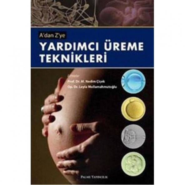 Yardımcı Üreme Teknikleri - Palme