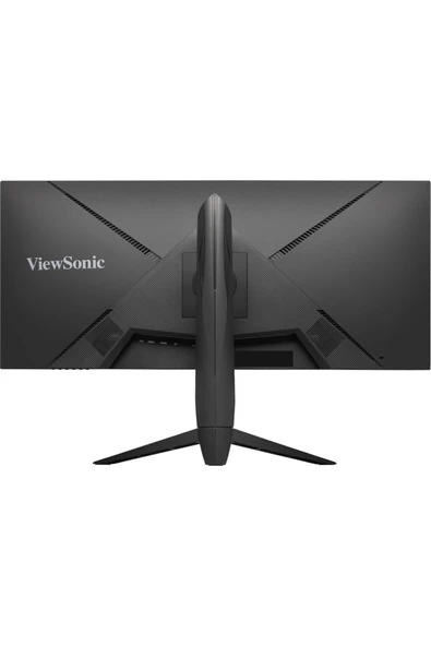 VIEWSONIC 34" VX3480-2K-PRO 2K UWQHD 1MS 165HZ 2XHDMI DP HDR10 FREESYNC PREMIUM GAMING MONITOR - 8