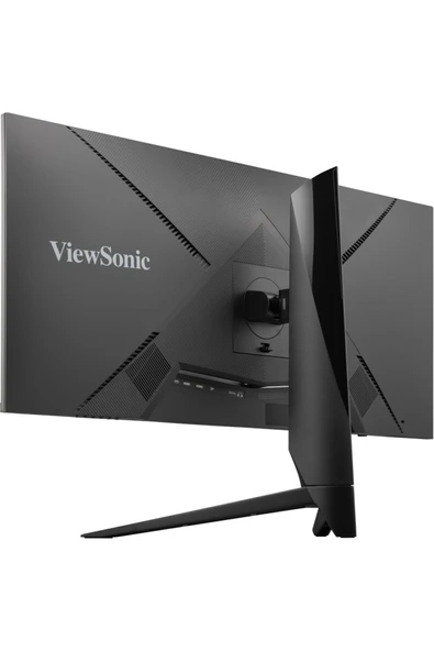 VIEWSONIC 34" VX3480-2K-PRO 2K UWQHD 1MS 165HZ 2XHDMI DP HDR10 FREESYNC PREMIUM GAMING MONITOR - 5