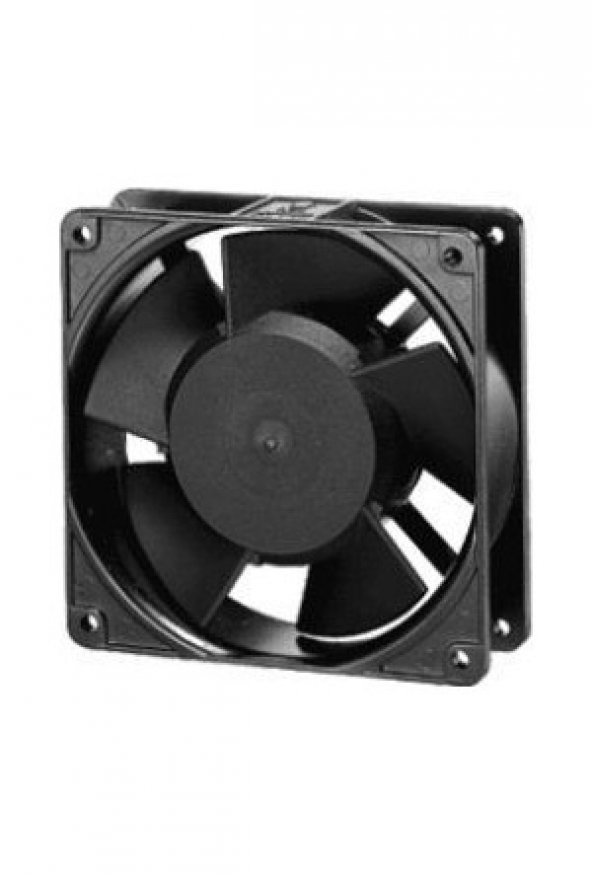 80x80x25mm 220v AC Fan