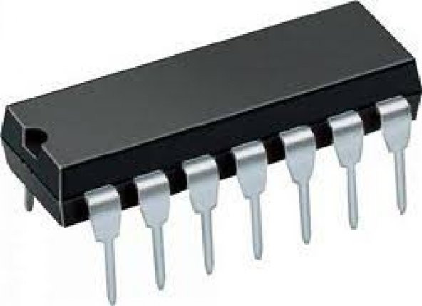 74LS 14