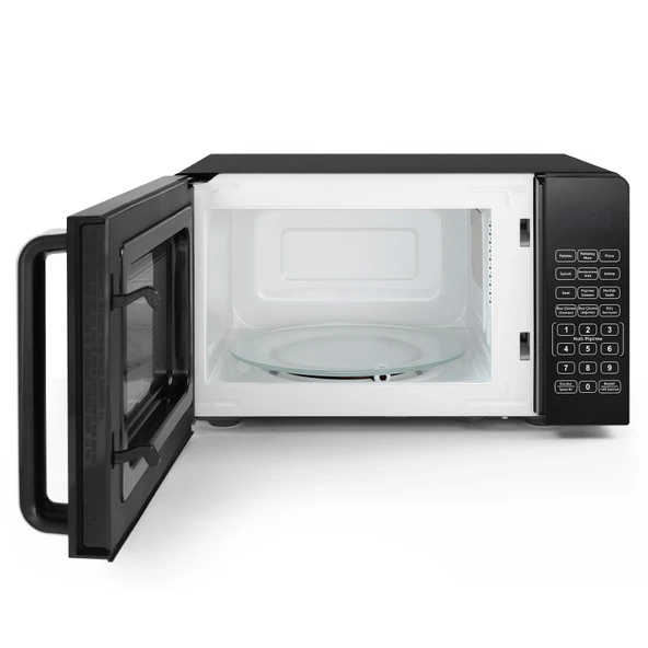 Simfer SK4604 Siyah Dijital Mikrodalga Fırın - 3