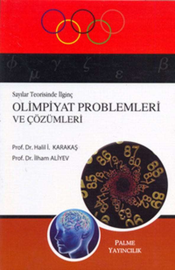 Sayılar Teorisinde İlginç Olimpiyat Problemleri