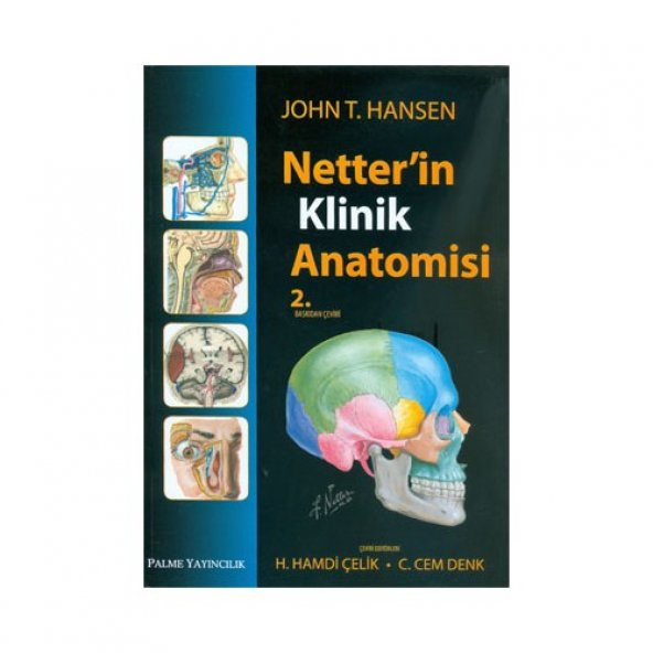 Netterin Klinik Anatomisi - Palme