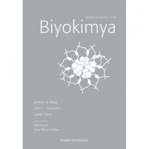 Biyokimya (stryer) - Palme