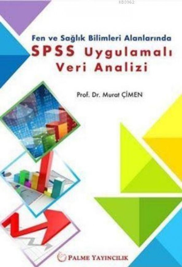 Spss Uygulamalı Veri Analizi