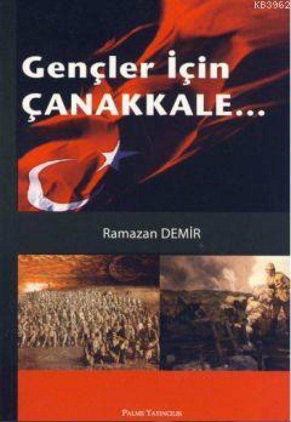 Gençler İçin Çanakkale -Palme