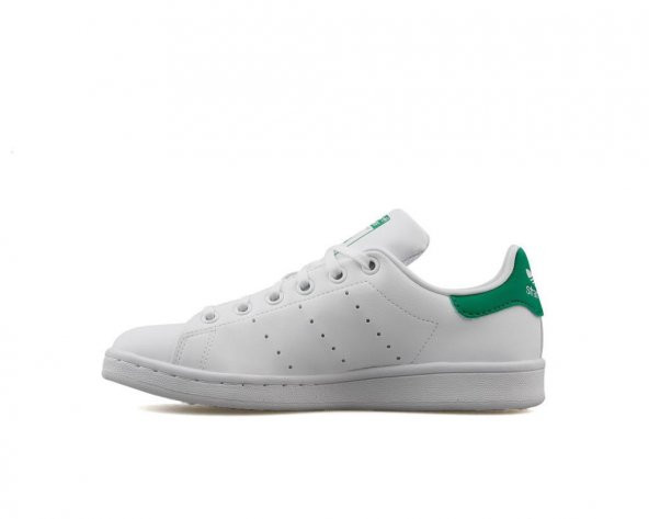Adidas Originals Stan Smith J Unisex Ayakkabı FX7519 - 2