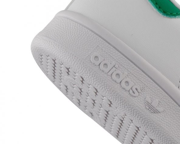 Adidas Originals Stan Smith J Unisex Ayakkabı FX7519 - 5