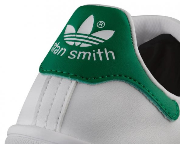 Adidas Originals Stan Smith J Unisex Ayakkabı FX7519 - 7