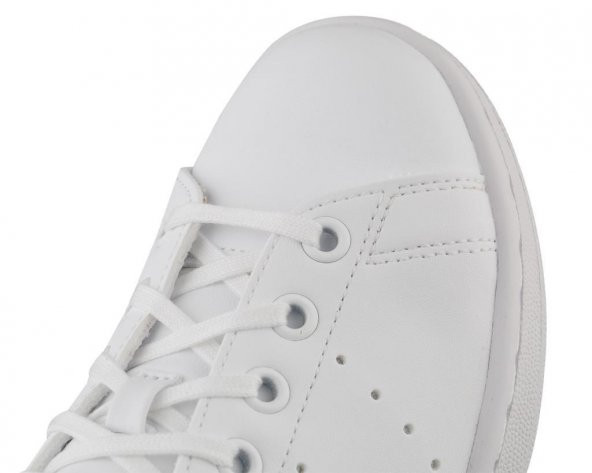 Adidas Originals Stan Smith J Unisex Ayakkabı FX7519 - 8