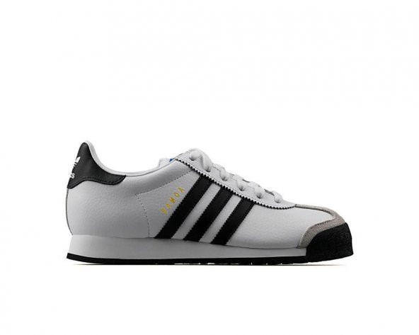 Adidas Samoa Unisex Günlük Spor Ayakkabı EG1578