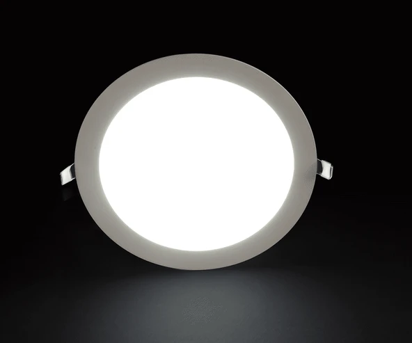 NOAS YL10 1800 Sıva Altı 18W Led Spot 6500k Beyaz - 2