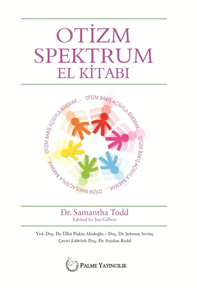 OTİZM SPEKTRUM EL KİTABI - PALME - Resim 2