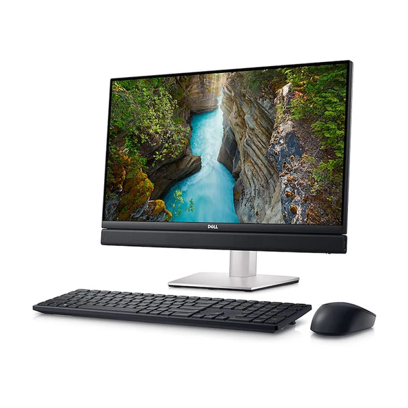 Dell Optiplex 7410 Plus I5-13500 Vpro 16GB 512GB SSD 23.8 Fhd Windows 11 Pro N007O7410AIOPWP - 3