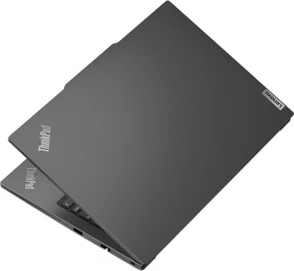 Lenovo ThinkPad E14 Gen 5 Intel Core i5-1335U 8GB 512GB SSD 14" Wuxga Windows 11 Pro Taşınabilir Bilgisayar 21JLS1XJTX008 - 11